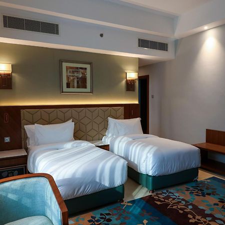 The Seven Hotel 麦纳麦 外观 照片