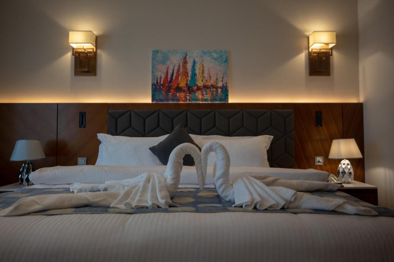 The Seven Hotel 麦纳麦 外观 照片