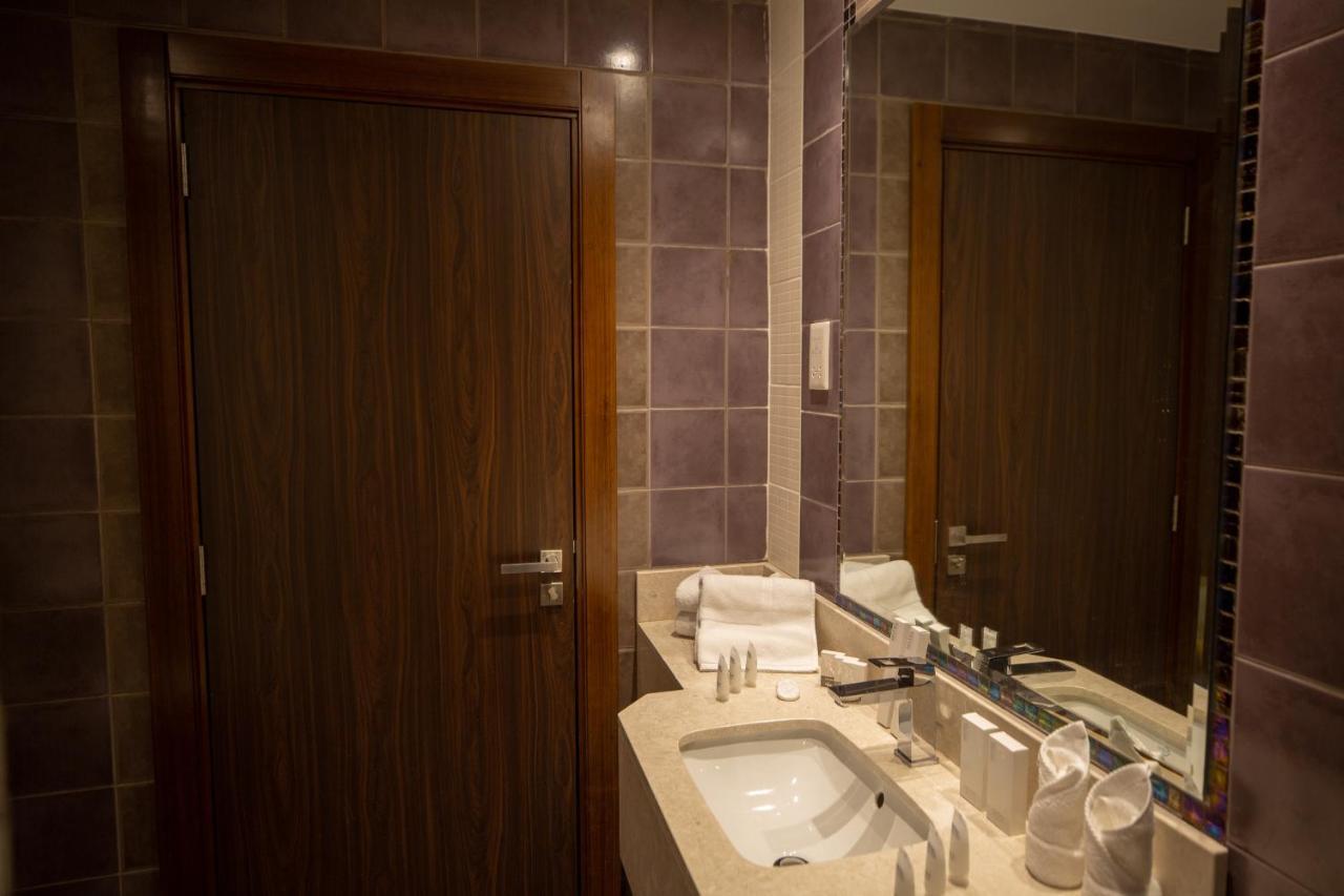 The Seven Hotel 麦纳麦 外观 照片