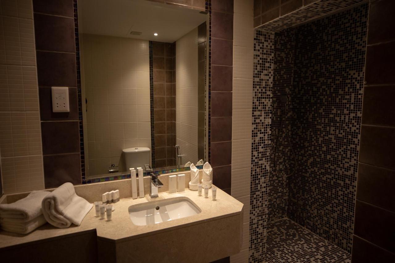The Seven Hotel 麦纳麦 外观 照片