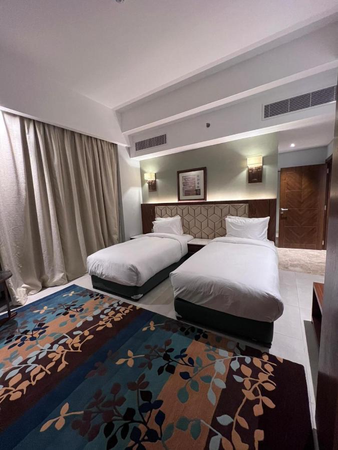 The Seven Hotel 麦纳麦 外观 照片