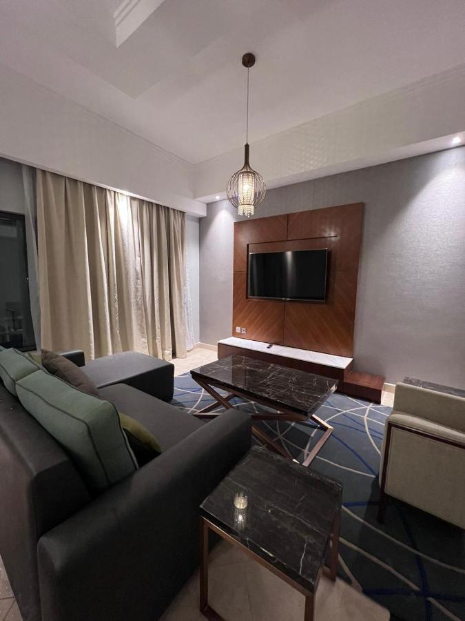 The Seven Hotel 麦纳麦 外观 照片