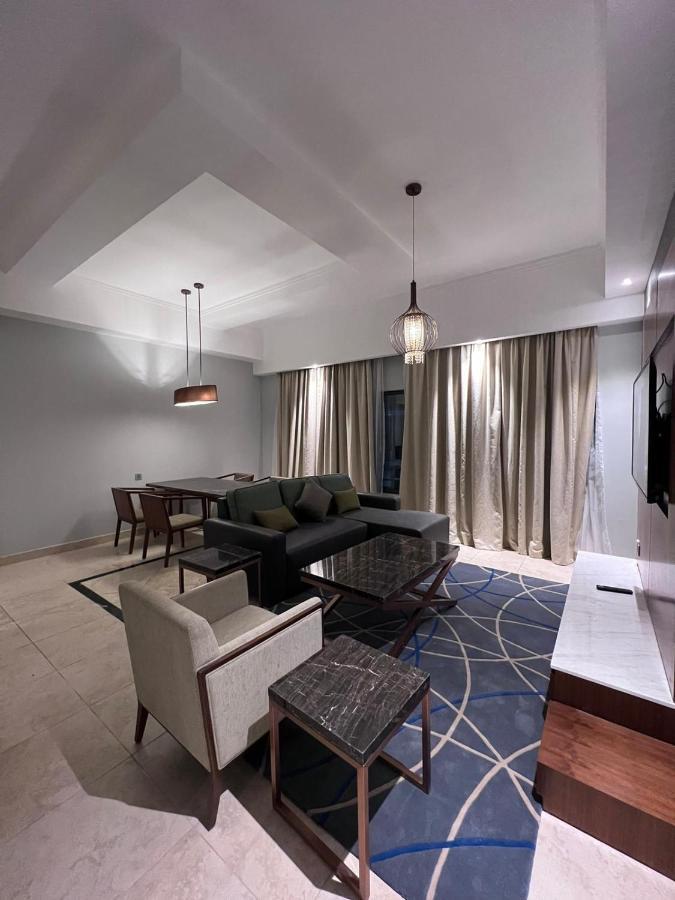 The Seven Hotel 麦纳麦 外观 照片