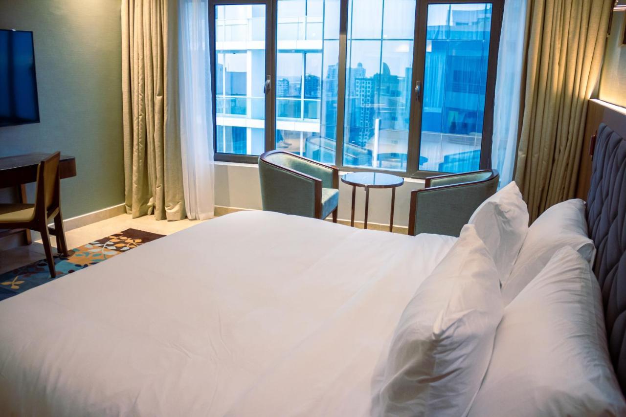 The Seven Hotel 麦纳麦 外观 照片