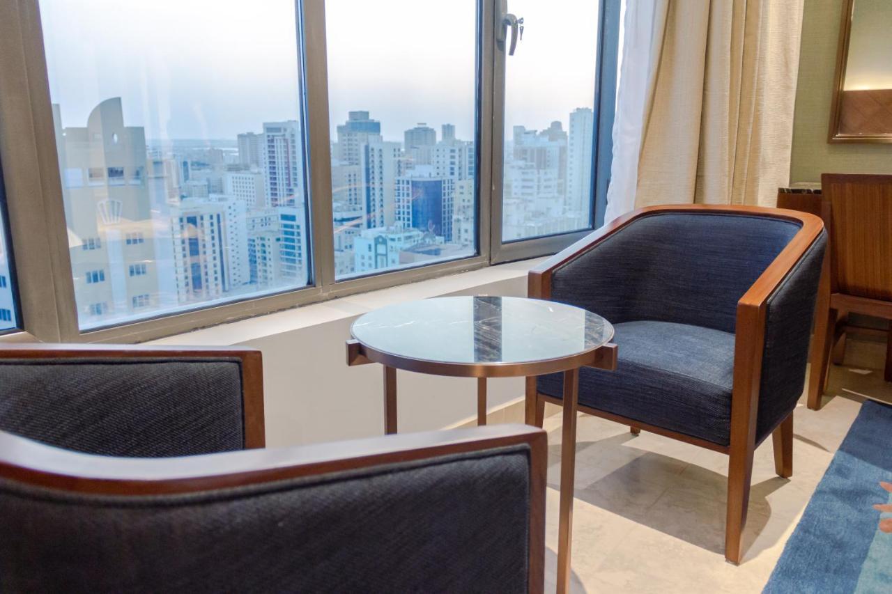 The Seven Hotel 麦纳麦 外观 照片