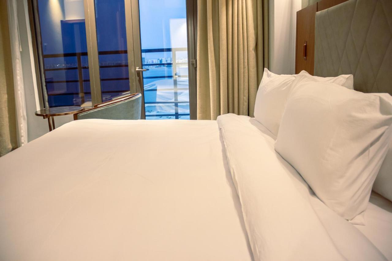 The Seven Hotel 麦纳麦 外观 照片