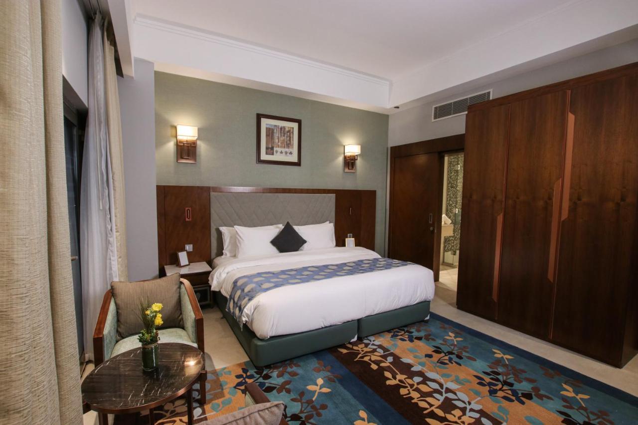The Seven Hotel 麦纳麦 外观 照片