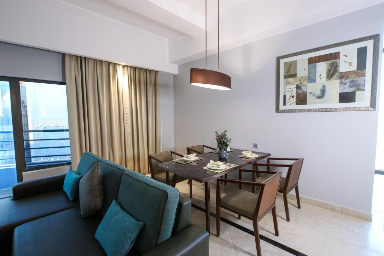 The Seven Hotel 麦纳麦 外观 照片