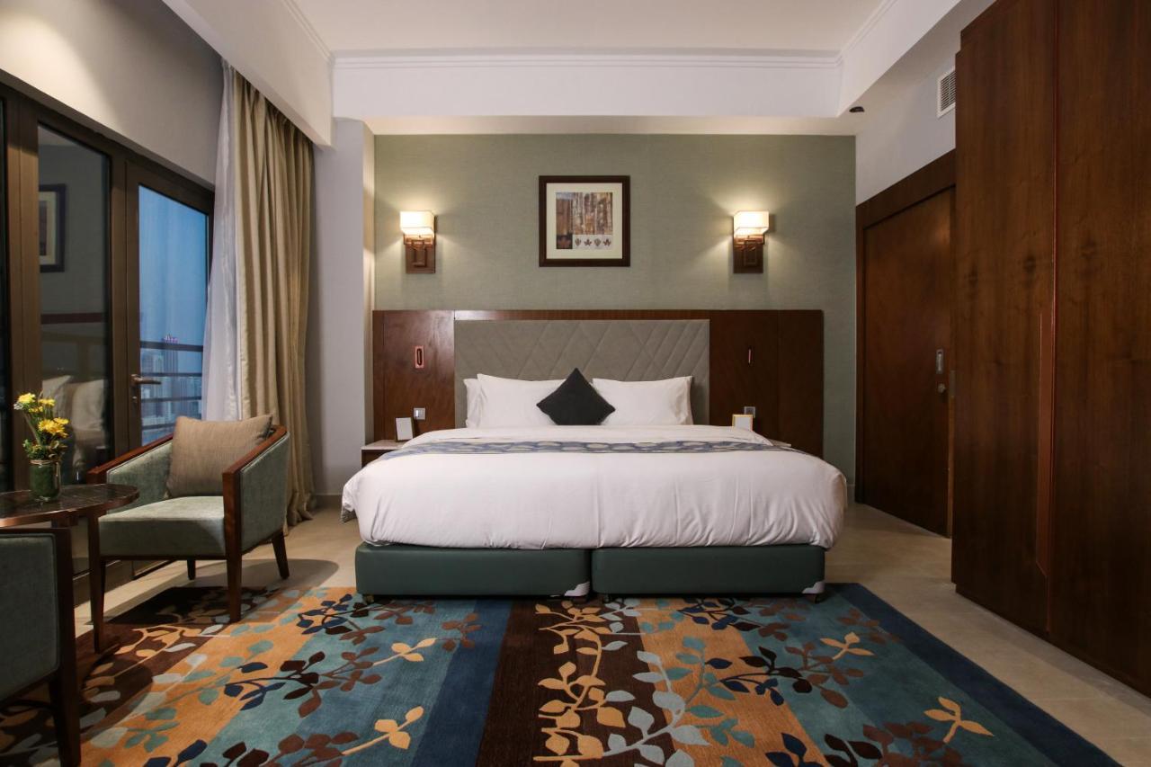 The Seven Hotel 麦纳麦 外观 照片