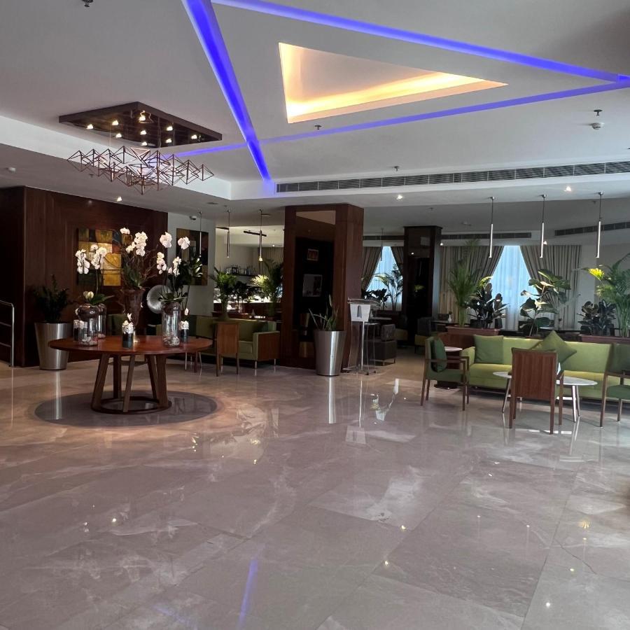 The Seven Hotel 麦纳麦 外观 照片