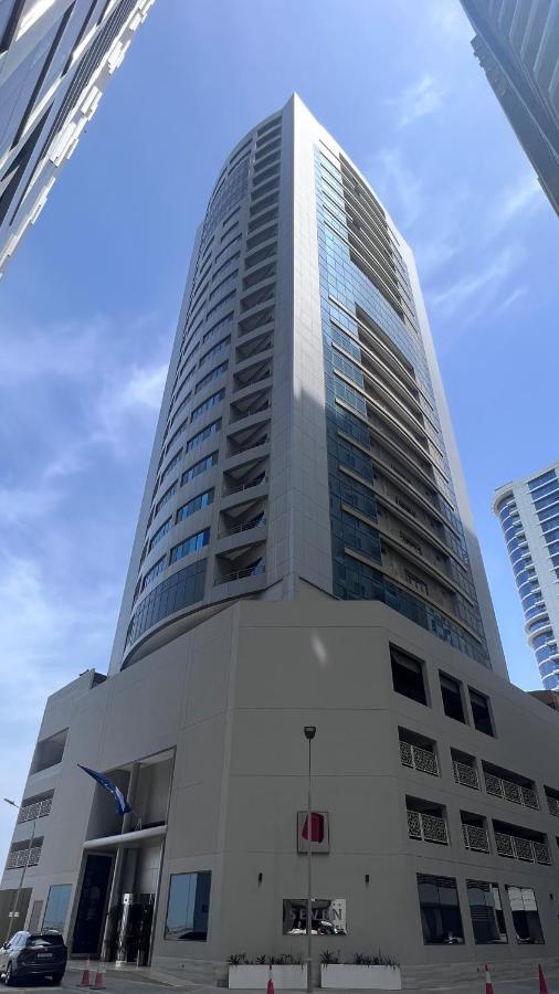 The Seven Hotel 麦纳麦 外观 照片