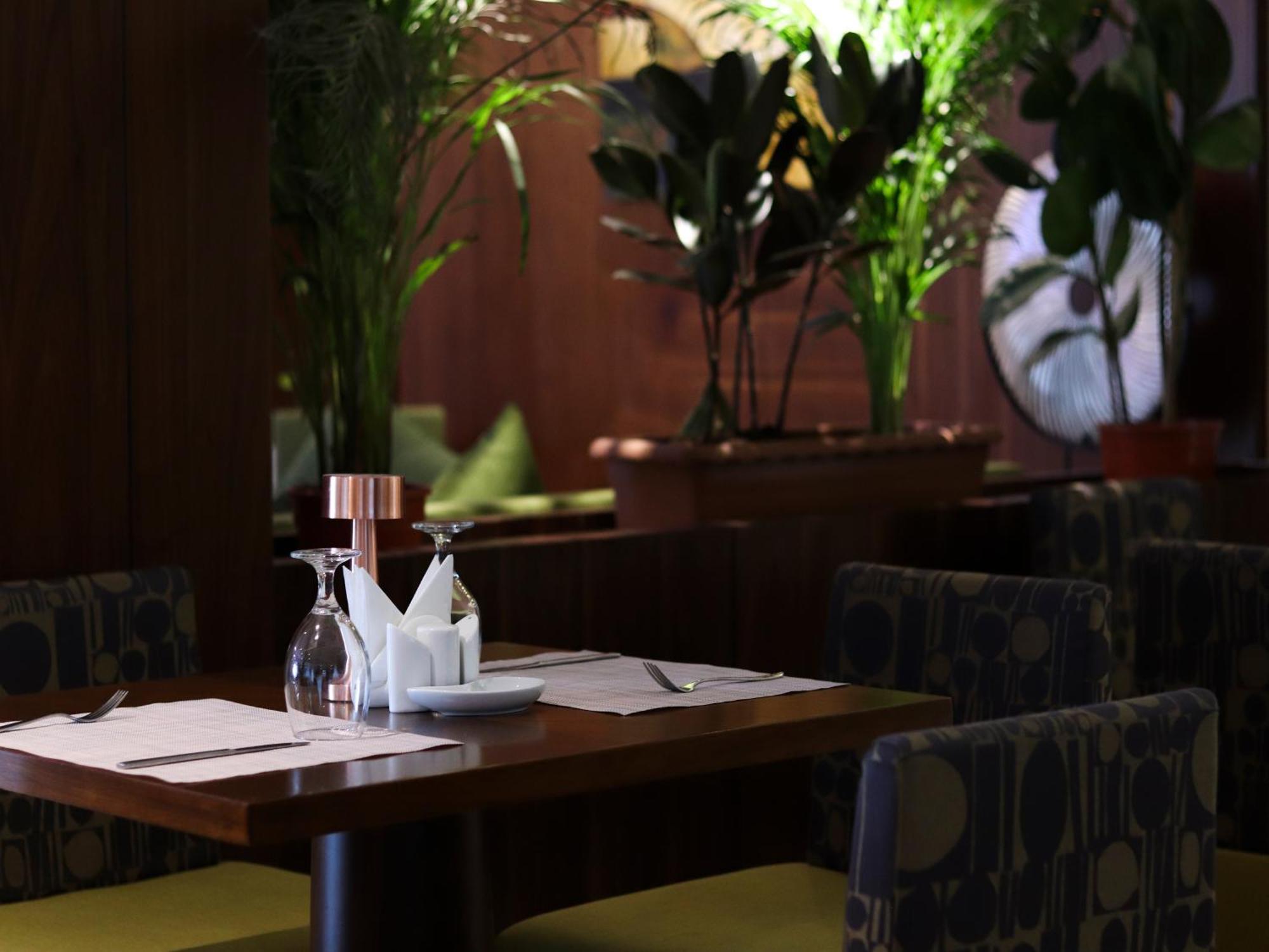 The Seven Hotel 麦纳麦 外观 照片