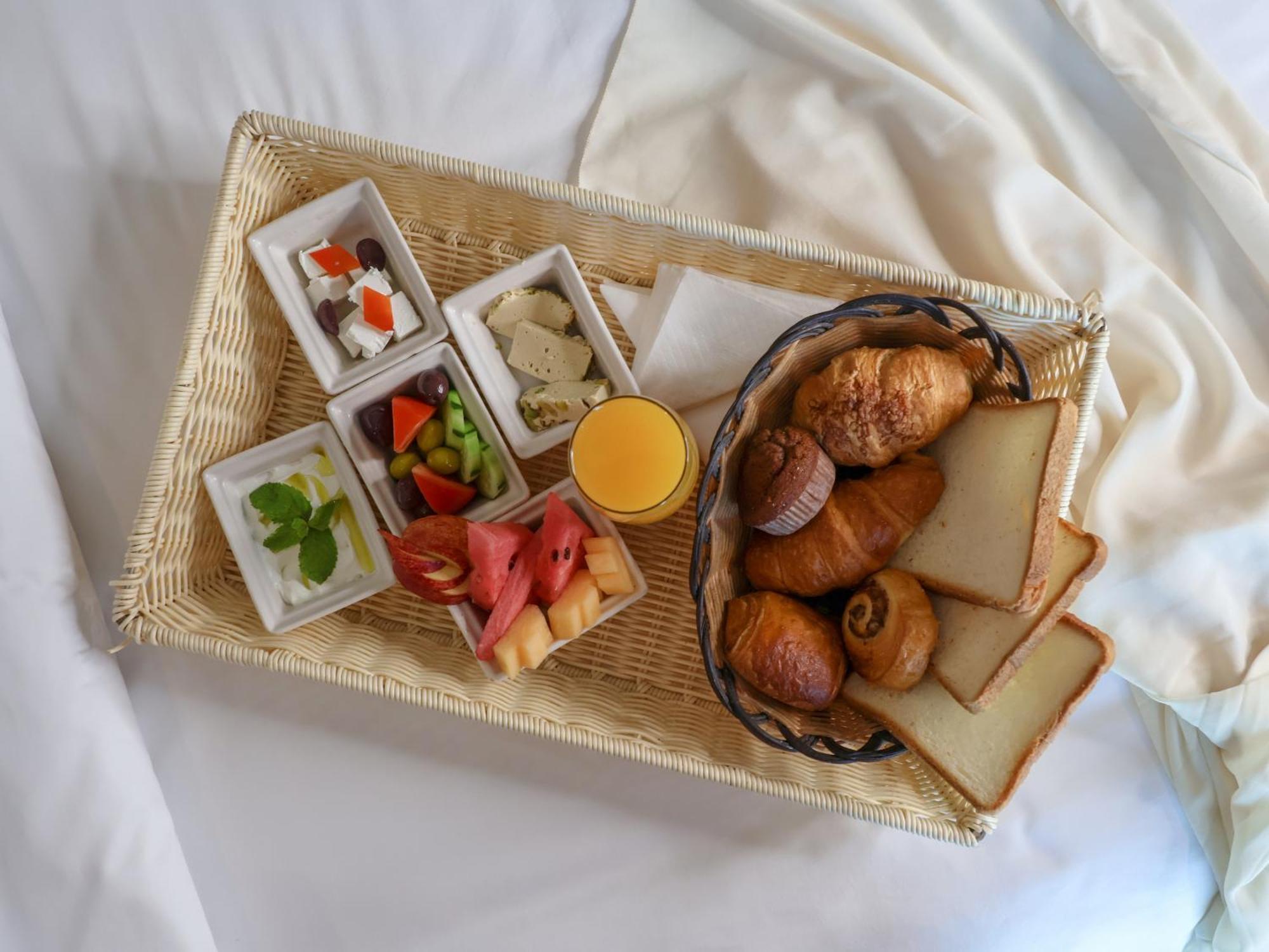 The Seven Hotel 麦纳麦 外观 照片