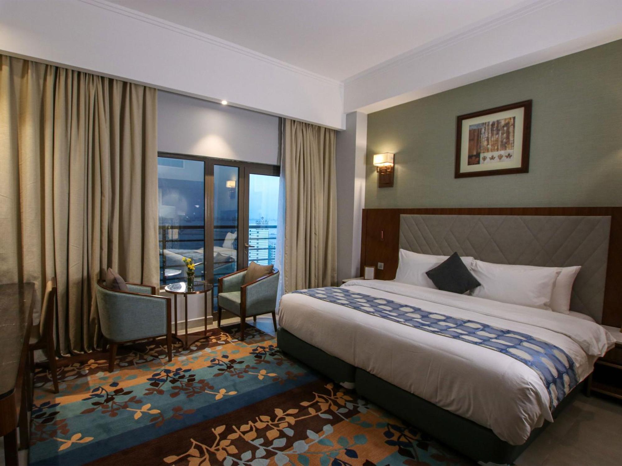 The Seven Hotel 麦纳麦 外观 照片